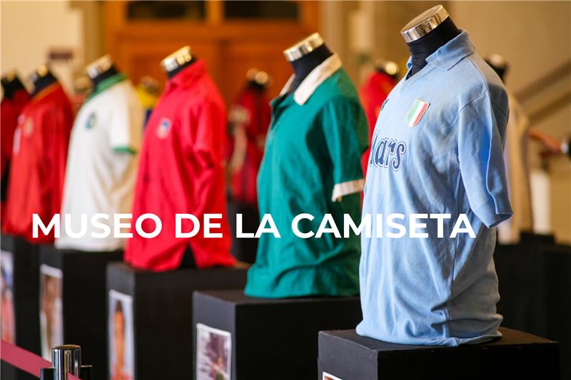 Museo de la Camiseta
